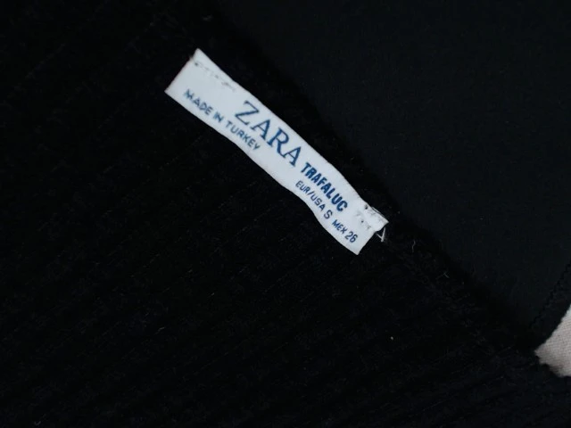 T-shirt Zara – photo 3